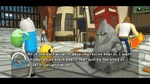 Adventure Time: Finn and Jake Investigations, n3DS