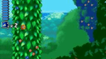 Sonic Rush, NDS