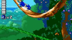 Sonic Rush, NDS