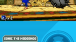 Sonic Rush, NDS