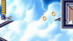 Sonic Rush, NDS
