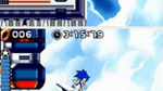 Sonic Rush, NDS