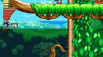 Sonic Rush, NDS