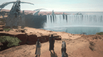 Final Fantasy XVI, PS5