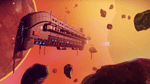 No Man's Sky, PS5
