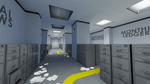 The Stanley Parable: Ultra Deluxe, NX