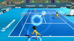 Deca Sports 2, Wii