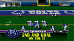 NFL Blitz 2000, N64