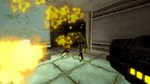 Turok 2 Seeds of Evil, N64