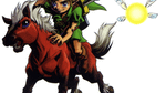 ^Zelda Majora's Mask [Collector's Edition], N64