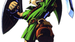 ^Zelda Majora's Mask [Collector's Edition], N64