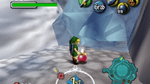 ^Zelda Majora's Mask [Collector's Edition], N64