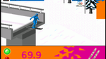 Winter Olympic Games Lillehammer 94, SNES
