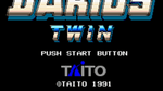 Darius Twin, SNES