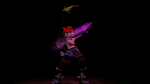 *Arc the Lad Twilight of the Spirits, PS2
