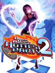 *Dance Dance Revolution: Hottest Party 2 [Game Only], Wii