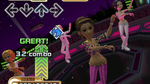 *Dance Dance Revolution: Hottest Party 2 [Game Only], Wii