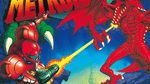 ^Super Metroid, SNES