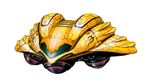 ^Super Metroid, SNES