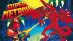 ^Super Metroid, SNES