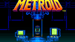 ^Super Metroid, SNES