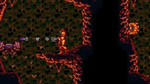 ^Super Metroid, SNES