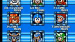 ^Mega Man 6, NES