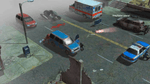 *Falling Skies: The Game, PS3