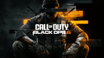 *Call Of Duty: Black Ops 6, PS5