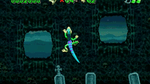 Gex, PS1