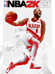*NBA 2K21, PS5