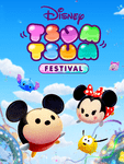 Disney Tsum Tsum Festival, NX