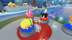 Disney Tsum Tsum Festival, NX