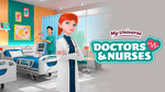 My Universe: Doctors & Nurses, NX