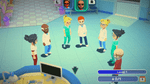 My Universe: Doctors & Nurses, NX