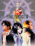 *Final Fantasy VIII [Greatest Hits], PS1