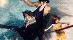 *Final Fantasy VIII [Greatest Hits], PS1