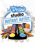 *uDraw Studio: Instant Artist, Wii