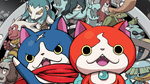 Yo-Kai Watch 2 Fleshy Souls, n3DS