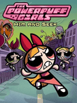 Powerpuff Girls Him and Seek, GBA