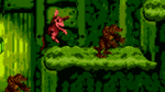 Donkey Kong Country, GBC