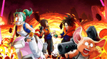 *Dragon Ball: The Breakers [Special Edition], NX