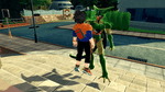 *Dragon Ball: The Breakers [Special Edition], NX