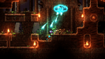 ^Steamworld Dig 2, NX