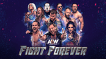 AEW: Fight Forever, PS5