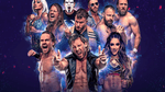 AEW: Fight Forever, PS5