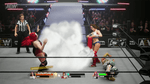 AEW: Fight Forever, PS5