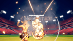 AEW: Fight Forever, PS5