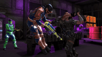 Eat Lead: The Return of Matt Hazard, X360