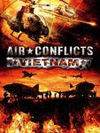 Air Conflicts: Vietnam, X360